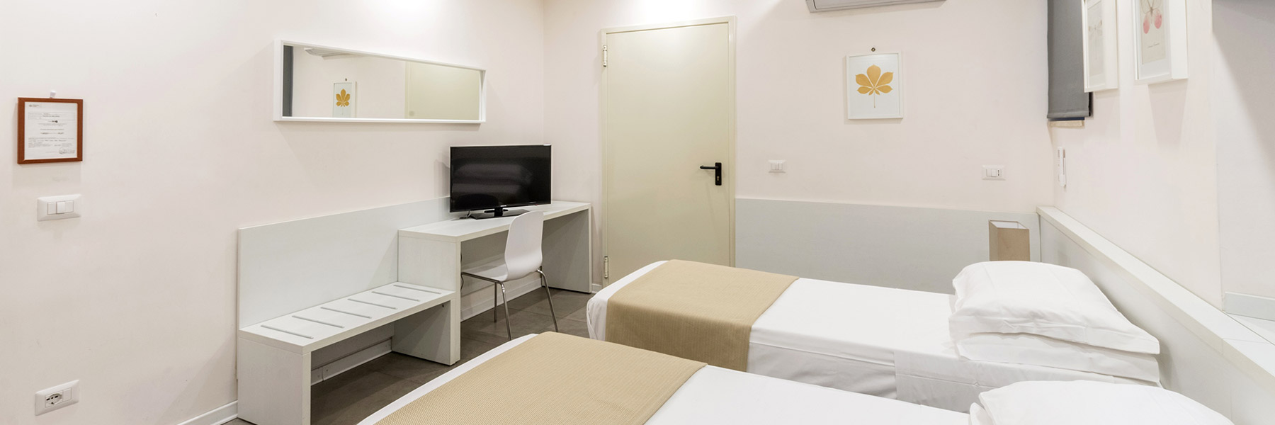 Hotel Tempio di Pallade  galeria